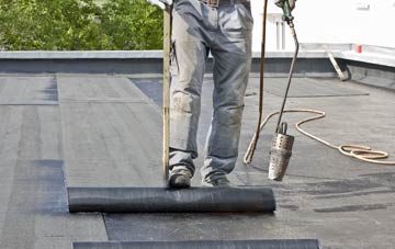 flat roof replacement Tyseley, West Midlands
