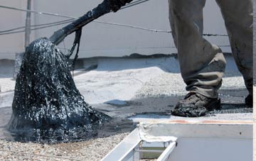Tyseley flat roof waterproofing costs