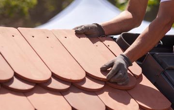 Tyseley roof tile contractors