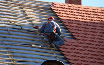 roof tiles Tyseley, West Midlands