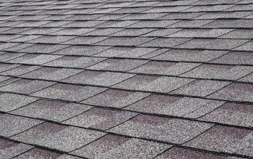 Tyseley tiles for shallow pitch roofing
