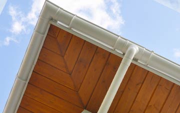 Tyseley soffit types