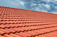 Tyseley roofing tiles
